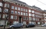Amsterdam 28 december 2017
Huis Eva Jinek in Amsterdam