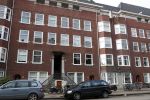 Amsterdam 28 december 2017
Huis Eva Jinek in Amsterdam