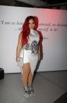 Rotterdam 8 januari 2018
25 jaar Marlies Dekkers incl modeshow. Eva Simons