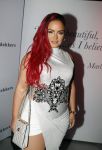 Rotterdam 8 januari 2018
25 jaar Marlies Dekkers incl modeshow. Eva Simons