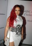 Rotterdam 8 januari 2018
25 jaar Marlies Dekkers incl modeshow. Eva Simons