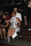 Rotterdam 8 januari 2018
25 jaar Marlies Dekkers incl modeshow. Eva Simons