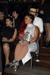 Rotterdam 8 januari 2018
25 jaar Marlies Dekkers incl modeshow. Eva Simons