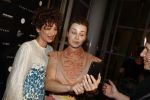 Amsterdam 31 januari 2018
Modeshow Claes iversen in de stopera. Eva v d Wijdeven en Victoria Koblenko