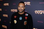 Amsterdam 29 januari 2018 
Premiere Patser in Pathe Arena . De hoofdrollen worden gespeeld door Ali B Matteo Simoni . Regie Adil el Arbi en Billal Fallah. Everon Jackson Hooi met een kennis