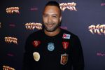 Amsterdam 29 januari 2018 
Premiere Patser in Pathe Arena . De hoofdrollen worden gespeeld door Ali B Matteo Simoni . Regie Adil el Arbi en Billal Fallah. Everon Jackson Hooi met een kennis