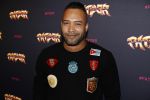 Amsterdam 29 januari 2018 
Premiere Patser in Pathe Arena . De hoofdrollen worden gespeeld door Ali B Matteo Simoni . Regie Adil el Arbi en Billal Fallah. Everon Jackson Hooi met een kennis