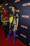 Amsterdam 29 januari 2018 
Premiere Patser in Pathe Arena . De hoofdrollen worden gespeeld door Ali B Matteo Simoni . Regie Adil el Arbi en Billal Fallah. Famke Louise