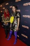 Amsterdam 29 januari 2018 
Premiere Patser in Pathe Arena . De hoofdrollen worden gespeeld door Ali B Matteo Simoni . Regie Adil el Arbi en Billal Fallah. Famke Louise