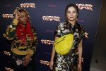 Amsterdam 29 januari 2018 
Premiere Patser in Pathe Arena . De hoofdrollen worden gespeeld door Ali B Matteo Simoni . Regie Adil el Arbi en Billal Fallah. Famke Louise