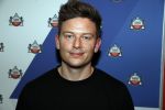 Rotterdam 24 januari 2018 
Perspresentatie samen gaan Vrienden van Amstel Live en Flying Dutch in ahoy.
oa aanwezig Guus Meeuwis Xander de Buisonje Anouk Lil Kleine Andre Hazes Direct Nick en Simon Broederliefde Douwe Bob John Ewbank Jeroen v Koningsbrugge eva Fedde Legrand