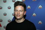 Rotterdam 24 januari 2018 
Perspresentatie samen gaan Vrienden van Amstel Live en Flying Dutch in ahoy.
oa aanwezig Guus Meeuwis Xander de Buisonje Anouk Lil Kleine Andre Hazes Direct Nick en Simon Broederliefde Douwe Bob John Ewbank Jeroen v Koningsbrugge eva Fedde Legrand