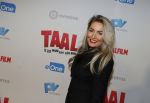 Amsterdam 15 januari 2018
Premiere Taal is zeg maar echt mijn ding in Tuschinski.