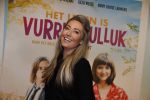 Amsterdam 22 januari 2018
Premiere het leven in vurrukkuluk in Tuschinski. Felice Bakker