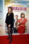 Amsterdam 22 januari 2018
Premiere het leven in vurrukkuluk in Tuschinski. Felice Bakker