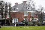 Amsterdam 4 januari 2018 
Nieuwe huis Frank Rijkaard