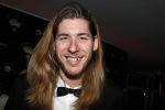 Hilversum 25 januari 2018
Radio ring gala in theater Gooiland. Frank van der Lende