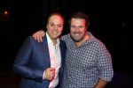 Uden 5 januari 2018
Start Tour de Frans in Theater Markant van Frans Bauer. Zoon Christiaan broer Dorus en zijn moeder zijn aanwezig. Peter Habrinks