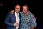 Uden 5 januari 2018
Start Tour de Frans in Theater Markant van Frans Bauer. Zoon Christiaan broer Dorus en zijn moeder zijn aanwezig. Peter Habrinks