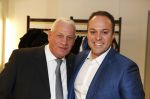 Uden 5 januari 2018
Start Tour de Frans in Theater Markant van Frans Bauer. Zoon Christiaan broer Dorus en zijn moeder zijn aanwezig. Beveiliger Charlie Jansen