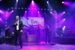Uden 5 januari 2018
Start Tour de Frans in Theater Markant van Frans Bauer. Zoon Christiaan broer Dorus en zijn moeder zijn aanwezig