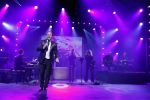 Uden 5 januari 2018
Start Tour de Frans in Theater Markant van Frans Bauer. Zoon Christiaan broer Dorus en zijn moeder zijn aanwezig