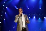 Uden 5 januari 2018
Start Tour de Frans in Theater Markant van Frans Bauer. Zoon Christiaan broer Dorus en zijn moeder zijn aanwezig