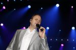 Uden 5 januari 2018
Start Tour de Frans in Theater Markant van Frans Bauer. Zoon Christiaan broer Dorus en zijn moeder zijn aanwezig