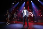 Uden 5 januari 2018
Start Tour de Frans in Theater Markant van Frans Bauer. Zoon Christiaan broer Dorus en zijn moeder zijn aanwezig