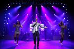 Uden 5 januari 2018
Start Tour de Frans in Theater Markant van Frans Bauer. Zoon Christiaan broer Dorus en zijn moeder zijn aanwezig