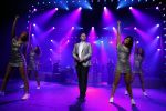 Uden 5 januari 2018
Start Tour de Frans in Theater Markant van Frans Bauer. Zoon Christiaan broer Dorus en zijn moeder zijn aanwezig