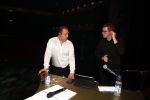 Uden 5 januari 2018
Start Tour de Frans in Theater Markant van Frans Bauer. Zoon Christiaan broer Dorus en zijn moeder zijn aanwezig