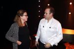 Uden 5 januari 2018
Start Tour de Frans in Theater Markant van Frans Bauer. Zoon Christiaan broer Dorus en zijn moeder zijn aanwezig. Frans met Linda Roovers
