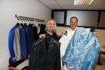 Uden 5 januari 2018
Start Tour de Frans in Theater Markant van Frans Bauer. Zoon Christiaan broer Dorus en zijn moeder zijn aanwezig