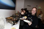 Uden 5 januari 2018
Start Tour de Frans in Theater Markant van Frans Bauer. Zoon Christiaan broer Dorus en zijn moeder zijn aanwezig