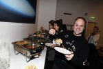 Uden 5 januari 2018
Start Tour de Frans in Theater Markant van Frans Bauer. Zoon Christiaan broer Dorus en zijn moeder zijn aanwezig