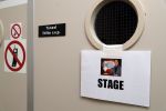 Uden 5 januari 2018
Start Tour de Frans in Theater Markant van Frans Bauer. Zoon Christiaan broer Dorus en zijn moeder zijn aanwezig