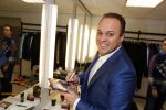 Uden 5 januari 2018
Start Tour de Frans in Theater Markant van Frans Bauer. Zoon Christiaan broer Dorus en zijn moeder zijn aanwezig