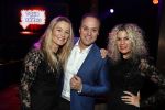 Uden 5 januari 2018
Start Tour de Frans in Theater Markant van Frans Bauer. Zoon Christiaan broer Dorus en zijn moeder zijn aanwezig. achtergrond zangeressen