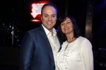 Uden 5 januari 2018
Start Tour de Frans in Theater Markant van Frans Bauer. Zoon Christiaan broer Dorus en zijn moeder zijn aanwezig