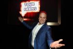 Uden 5 januari 2018
Start Tour de Frans in Theater Markant van Frans Bauer. Zoon Christiaan broer Dorus en zijn moeder zijn aanwezig