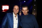 Uden 5 januari 2018
Start Tour de Frans in Theater Markant van Frans Bauer. Zoon Christiaan broer Dorus en zijn moeder zijn aanwezig