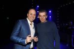 Uden 5 januari 2018
Start Tour de Frans in Theater Markant van Frans Bauer. Zoon Christiaan broer Dorus en zijn moeder zijn aanwezig