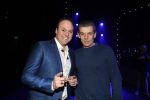 Uden 5 januari 2018
Start Tour de Frans in Theater Markant van Frans Bauer. Zoon Christiaan broer Dorus en zijn moeder zijn aanwezig