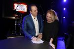 Uden 5 januari 2018
Start Tour de Frans in Theater Markant van Frans Bauer. Zoon Christiaan broer Dorus en zijn moeder zijn aanwezig