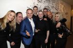 Uden 5 januari 2018
Start Tour de Frans in Theater Markant van Frans Bauer. Zoon Christiaan broer Dorus en zijn moeder zijn aanwezig. Frans met zijn band
