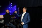 Uden 5 januari 2018
Start Tour de Frans in Theater Markant van Frans Bauer. Zoon Christiaan broer Dorus en zijn moeder zijn aanwezig