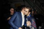 Uden 5 januari 2018
Start Tour de Frans in Theater Markant van Frans Bauer. Zoon Christiaan broer Dorus en zijn moeder zijn aanwezig