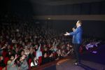 Uden 5 januari 2018
Start Tour de Frans in Theater Markant van Frans Bauer. Zoon Christiaan broer Dorus en zijn moeder zijn aanwezig
