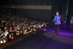 Uden 5 januari 2018
Start Tour de Frans in Theater Markant van Frans Bauer. Zoon Christiaan broer Dorus en zijn moeder zijn aanwezig